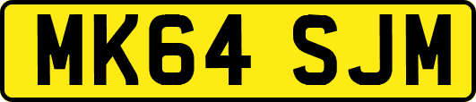 MK64SJM