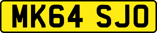 MK64SJO