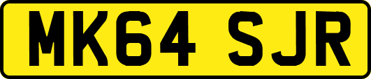MK64SJR
