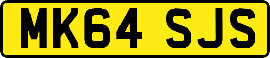 MK64SJS