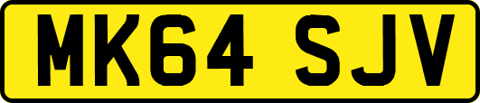 MK64SJV