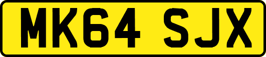 MK64SJX