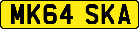 MK64SKA