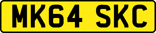 MK64SKC