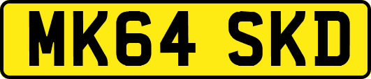 MK64SKD
