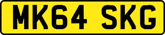 MK64SKG