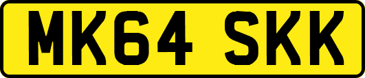 MK64SKK
