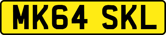 MK64SKL