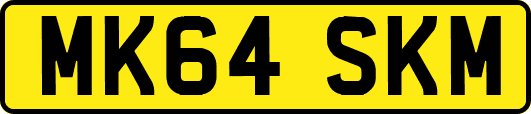 MK64SKM