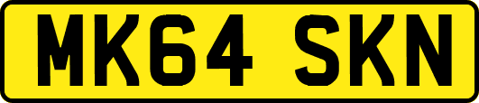 MK64SKN