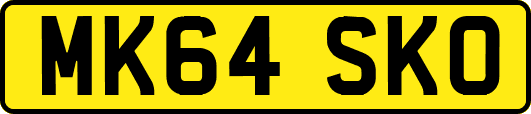 MK64SKO