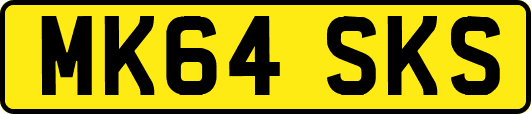 MK64SKS