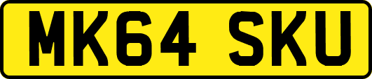 MK64SKU