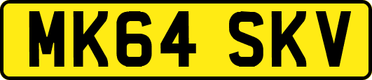 MK64SKV