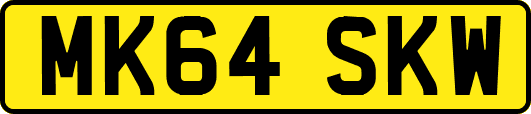 MK64SKW