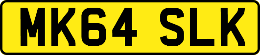 MK64SLK