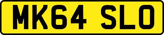 MK64SLO