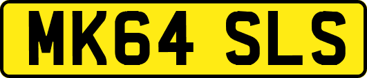 MK64SLS