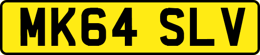 MK64SLV