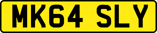 MK64SLY