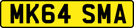 MK64SMA