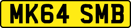 MK64SMB