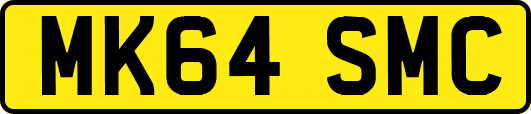 MK64SMC
