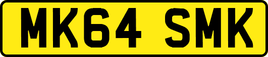 MK64SMK