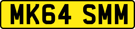 MK64SMM