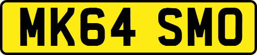 MK64SMO