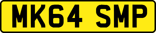 MK64SMP