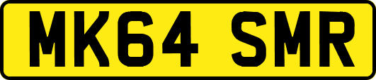 MK64SMR