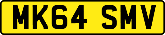 MK64SMV