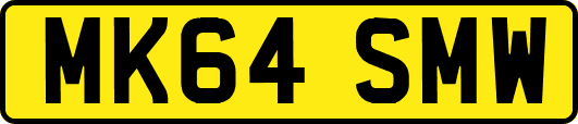 MK64SMW