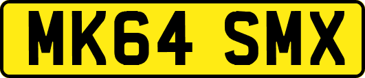 MK64SMX