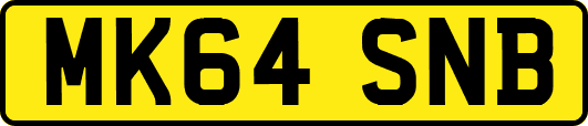 MK64SNB