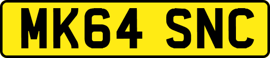 MK64SNC