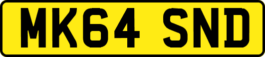 MK64SND