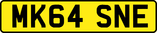 MK64SNE