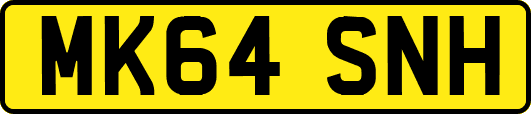 MK64SNH
