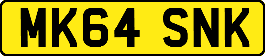MK64SNK