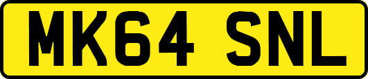 MK64SNL