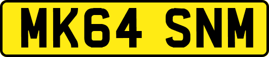 MK64SNM
