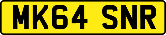 MK64SNR