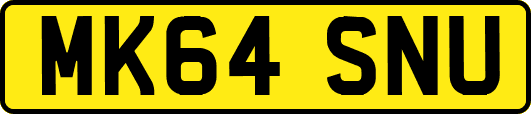 MK64SNU