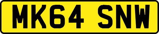 MK64SNW