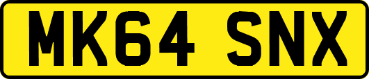 MK64SNX
