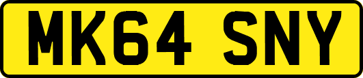 MK64SNY