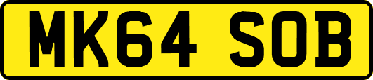 MK64SOB