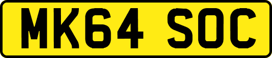 MK64SOC
